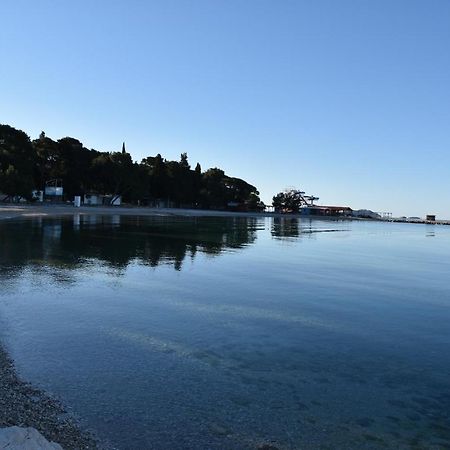 Mobile Home Biograd Na Moru Gapi House Exteriér fotografie