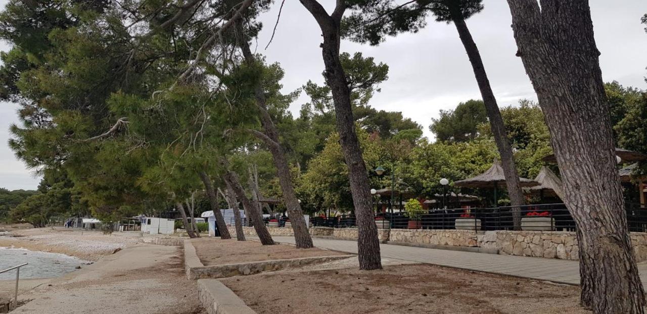 Mobile Home Biograd Na Moru Gapi House Exteriér fotografie