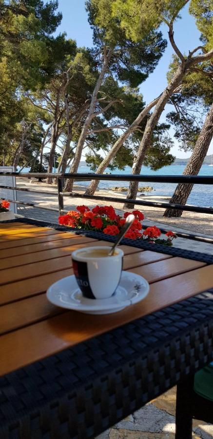 Mobile Home Biograd Na Moru Gapi House Exteriér fotografie